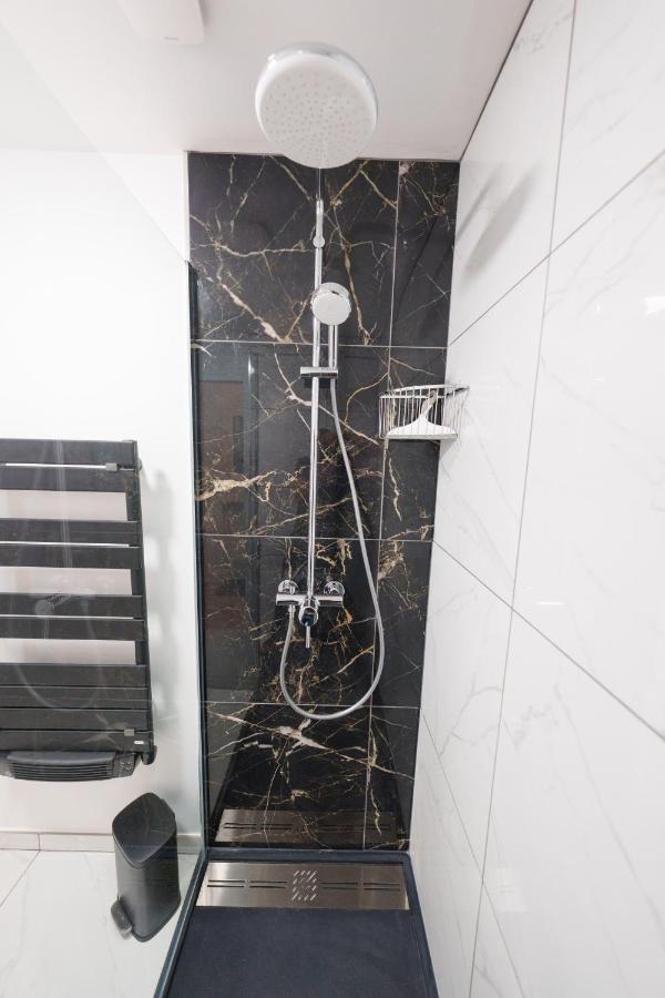 L'Escale Tropicale, Appartement Independant Avec Terrasse Privative Сен-Кантен Экстерьер фото