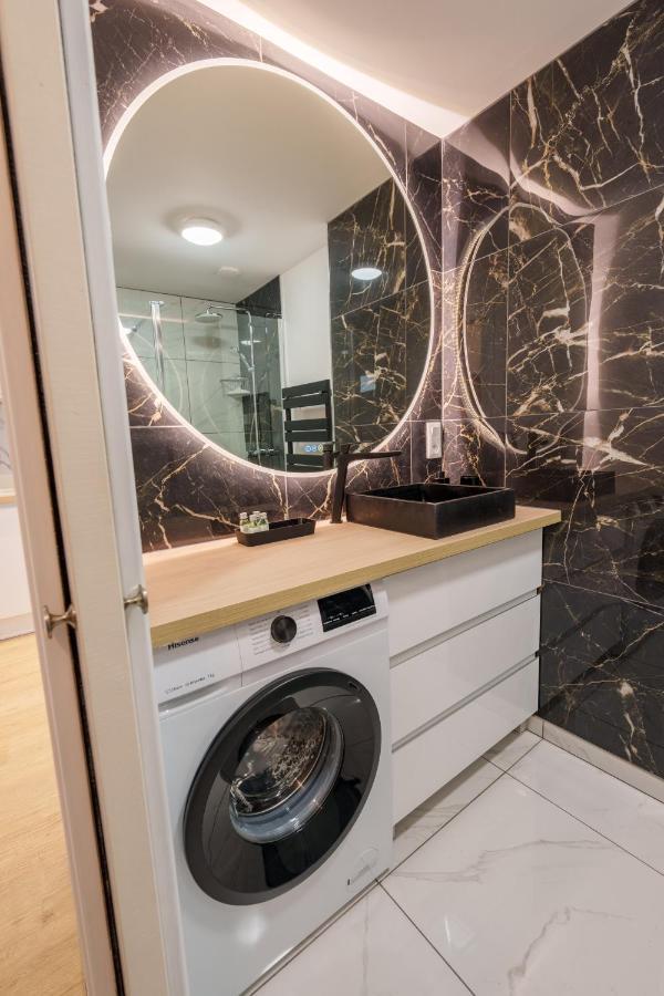 L'Escale Tropicale, Appartement Independant Avec Terrasse Privative Сен-Кантен Экстерьер фото